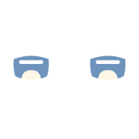 A pair of sneakers